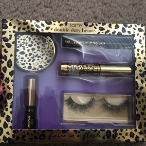 Tarte gift set